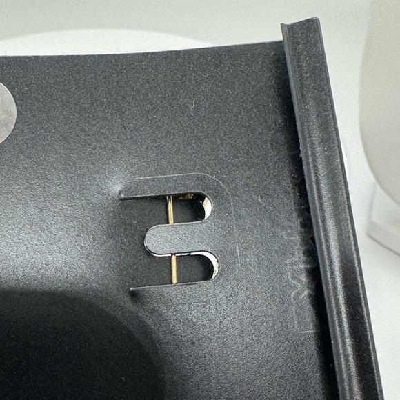 Express Multi Color Sparkling Flower Large Brooch - Picture 4 of 4